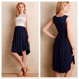 Anthropologie Dolan Sabado midi dress - Size small